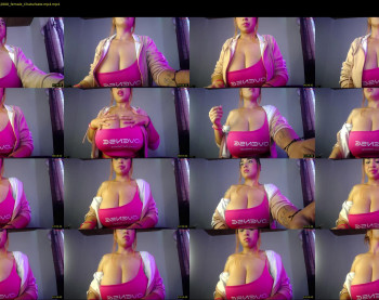 boobs_magic — 29 minute Chaturbate couple cam video clip, 720p, Sep 18, 2025