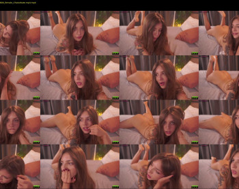 deeptalkss_ — 6 minute Chaturbate female cam video clip, 720p, Sep 18, 2025