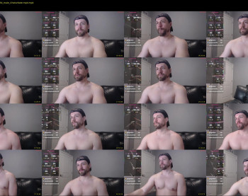 robknocks — 49 minute Chaturbate male cam video clip, 720p, Sep 18, 2025