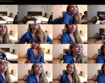 ruby_fit — 71 minute Chaturbate female cam video clip, 720p, Sep 19, 2025
