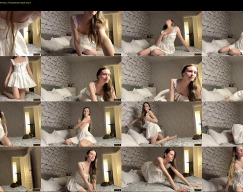 vixcx_ — 14 minute Chaturbate female cam video clip, 720p, Sep 19, 2025