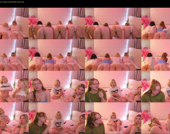 _ramune_ — 73 minute Chaturbate couple cam video clip, 720p, Sep 19, 2025