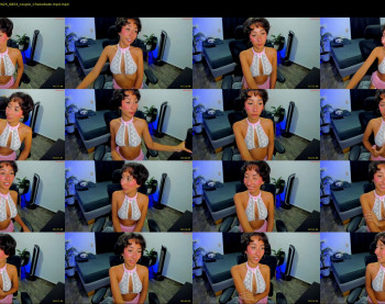 cinamon_kingdom — 11 minute Chaturbate couple cam video clip, 720p, Sep 19, 2025