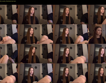 double_sun — 47 minute Chaturbate couple cam video clip, 720p, Sep 20, 2025