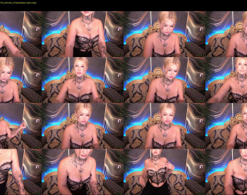 kellybabbe — 27 minute Chaturbate female cam video clip, 720p, Sep 19, 2025