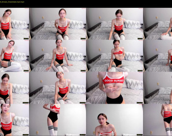 sinblimer — 120 minute Chaturbate female cam video clip, 720p, Sep 19, 2025