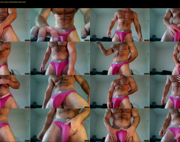 skylerflexes — 37 minute Chaturbate male cam video clip, 480p, Sep 20, 2025