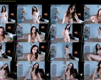sweete_sofia — 104 minute Chaturbate female cam video clip, 720p, Sep 20, 2025