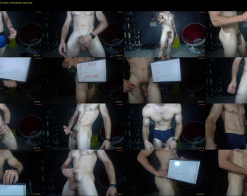 sydaffect — 113 minute Chaturbate male cam video clip, 720p, Sep 19, 2025