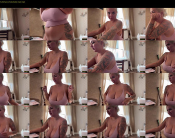 _morpho_ — 22 minute Chaturbate female cam video clip, 480p, Sep 20, 2025