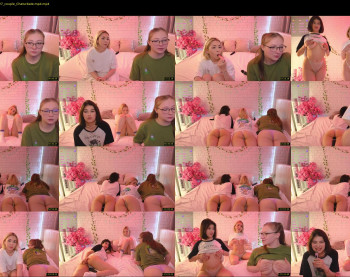 _ramune_ — 104 minute Chaturbate couple cam video clip, 720p, Sep 20, 2025