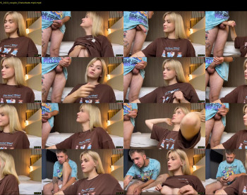 adele_nick2202 — 54 minute Chaturbate couple cam video clip, 720p, Sep 20, 2025