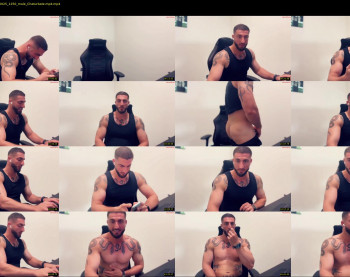 bigsnakeman1995 — 53 minute Chaturbate male cam video clip, 720p, Sep 20, 2025