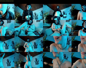 cos_operator — 81 minute Chaturbate female cam video clip, 720p, Sep 21, 2025