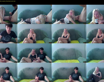 eric_basilio — 11 minute Chaturbate couple cam video clip, 720p, Sep 20, 2025