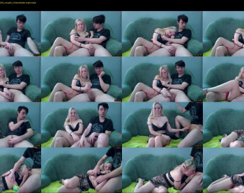 eric_basilio — 24 minute Chaturbate couple cam video clip, 720p, Sep 20, 2025