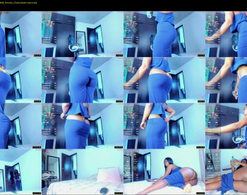 ginger_smil — 117 minute Chaturbate female cam video clip, 720p, Sep 20, 2025