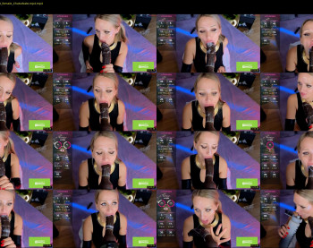 melenn_ — 33 minute Chaturbate female cam video clip, 720p, Sep 20, 2025