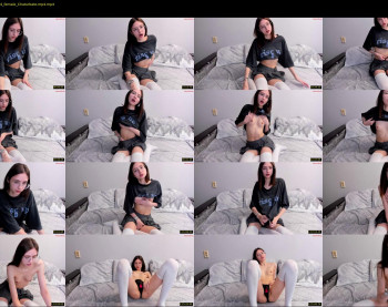 sinblimer — 104 minute Chaturbate female cam video clip, 720p, Sep 20, 2025