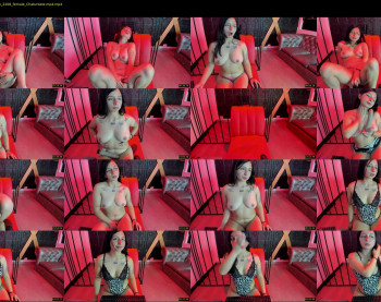 sofia_naugtthy — 57 minute Chaturbate female cam video clip, 720p, Sep 20, 2025