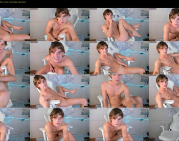 4ever_dude — 47 minute Chaturbate male cam video clip, 720p, Sep 21, 2025