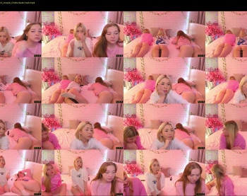 _ramune_ — 72 minute Chaturbate couple cam video clip, 720p, Sep 22, 2025