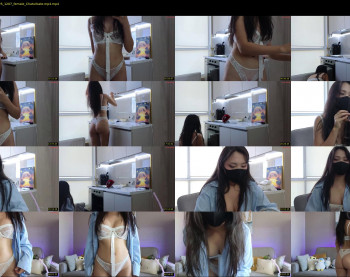 amyalwayshere — 50 minute Chaturbate female cam video clip, 720p, Sep 21, 2025