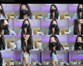 amyalwayshere — 120 minute Chaturbate female cam video clip, 720p, Sep 21, 2025