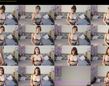 anna_leexh — 114 minute Chaturbate female cam video clip, 720p, Sep 21, 2025