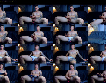 asmodeo_cox — 71 minute Chaturbate male cam video clip, 720p, Sep 22, 2025