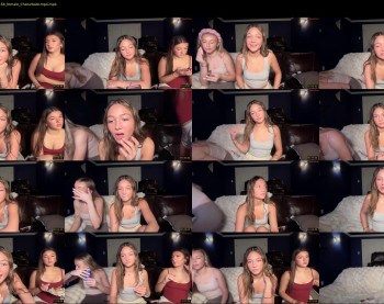 avaowenss — 17 minute Chaturbate female cam video clip, 720p, Sep 21, 2025
