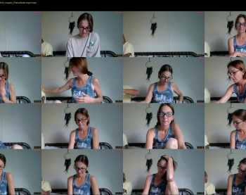 bamacpl80 — 37 minute Chaturbate couple cam video clip, 480p, Sep 21, 2025