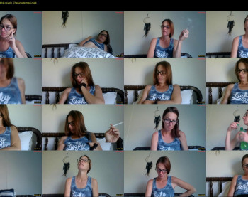 bamacpl80 — 57 minute Chaturbate couple cam video clip, 480p, Sep 21, 2025