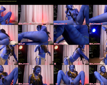 bella_franco — 120 minute Chaturbate female cam video clip, 720p, Sep 21, 2025