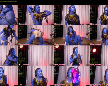 bella_franco — 120 minute Chaturbate female cam video clip, 720p, Sep 21, 2025