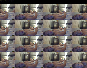 bhansen111 — 5 minute Chaturbate female cam video clip, 720p, Sep 21, 2025