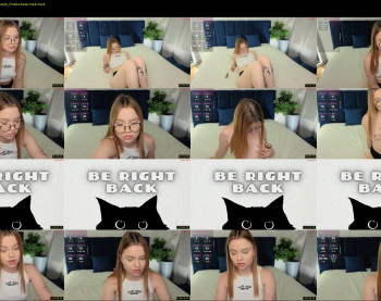 bjliki — 120 minute Chaturbate couple cam video clip, 720p, Sep 21, 2025