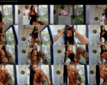 britney_charm — 120 minute Chaturbate female cam video clip, 720p, Sep 21, 2025