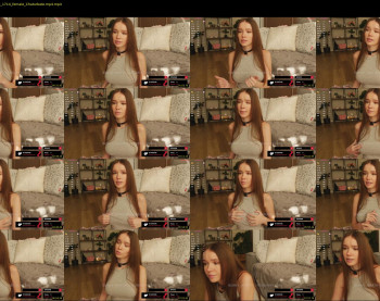 bunny_marthy — 9 minute Chaturbate female cam video clip, 720p, Sep 21, 2025