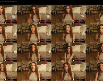 bunny_marthy — 32 minute Chaturbate female cam video clip, 720p, Sep 21, 2025