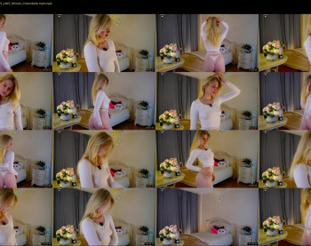 burnletitallburn — 84 minute Chaturbate female cam video clip, 720p, Sep 21, 2025