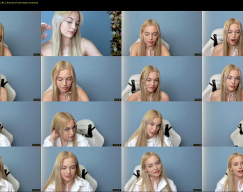 callmemargo — 120 minute Chaturbate female cam video clip, 720p, Sep 21, 2025