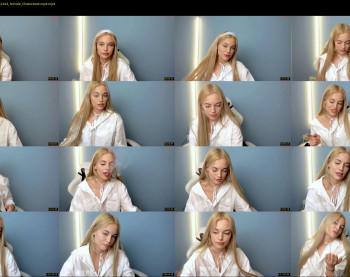 callmemargo — 81 minute Chaturbate female cam video clip, 720p, Sep 21, 2025