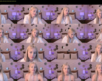 callmemargo — 120 minute Chaturbate female cam video clip, 720p, Sep 22, 2025