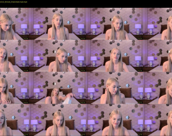 callmemargo — 9 minute Chaturbate female cam video clip, 720p, Sep 22, 2025