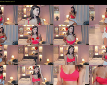 candy_flo — 120 minute Chaturbate female cam video clip, 720p, Sep 21, 2025