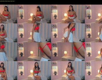 candy_flo — 10 minute Chaturbate female cam video clip, 720p, Sep 21, 2025