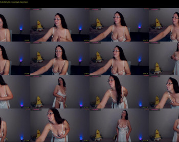 celine_faer1 — 36 minute Chaturbate female cam video clip, 720p, Sep 21, 2025