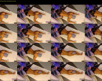 cherrycreme — 7 minute Chaturbate female cam video clip, 720p, Sep 21, 2025