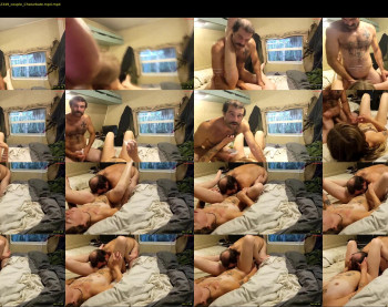 chocobear89 — 12 minute Chaturbate couple cam video clip, 720p, Sep 21, 2025
